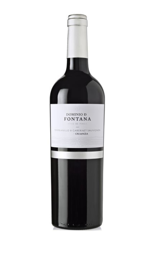 VINO DOMINIO FONTANA CZA'21 MAGNUM